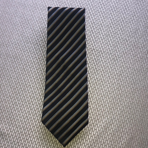 Men’s tie - Picture 1 of 2